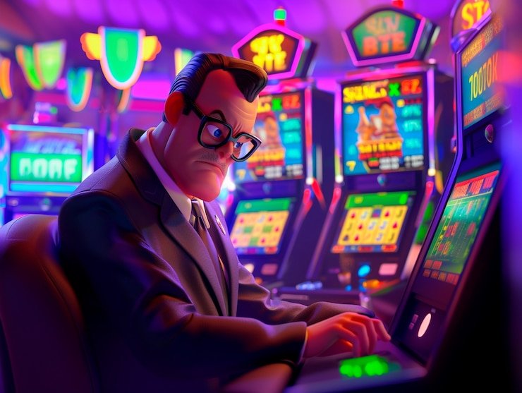 Dealer profesional istana4 menjelaskan American Roulette dalam bahasa Indonesia