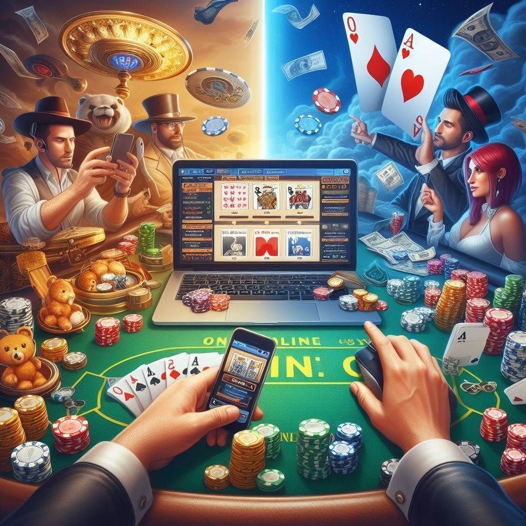 Tampilan perbandingan aplikasi istana4 di Android dan iOS dengan antarmuka yang konsisten